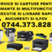 Reparatii imprimante Sector 5  Service rapid firme Bucuresti